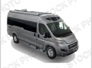 New 2026 Roadtrek Zion image