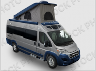 New 2025 Roadtrek Zion Slumber image