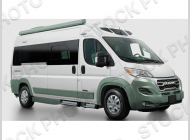 New 2026 Roadtrek Zion SRT image