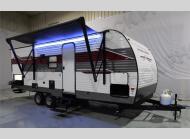New 2025 Prime Time RV Avenger LE 25BKLE image