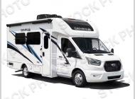 New 2025 Thor Motor Coach Gemini AWD 24JG image
