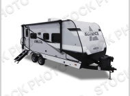 New 2025 Alliance RV Delta Ultra Lite ML226 image