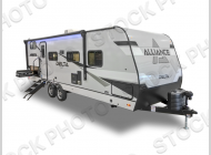 New 2025 Alliance RV Delta Ultra Lite BH241 image