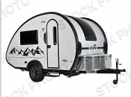 New 2025 nuCamp RV TAB 360 Boondock image