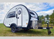 New 2025 nuCamp RV TAB 320 LITE Std. Model image