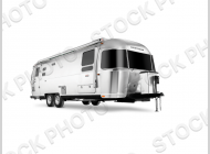 New 2025 Airstream RV International 23FBT image
