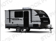 New 2025 Coachmen RV Catalina Summit Series 7 134RDX image