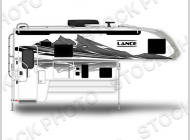 New 2026 Lance Lance Truck Campers 1172 image