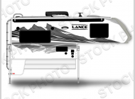 New 2026 Lance Lance Truck Campers 850 image