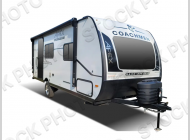 New 2026 Coachmen RV Apex Nano 194BHS image