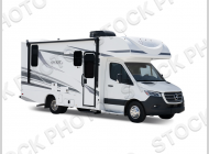 New 2025 Entegra Coach Qwest SE 24L image
