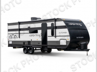 New 2025 Dutchmen RV Aspen Trail LE 19RB image