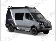 New 2026 Jayco Terrain 19YG image