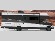 New 2026 Winnebago Minnie Winnie NPF Limited Edition 26NP image