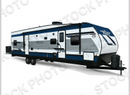 New 2026 Palomino Puma Unleashed 29TH image