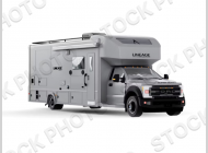 New 2025 Grand Design Lineage Series F 31ZW image
