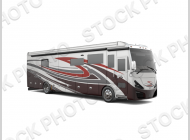 New 2026 Tiffin Motorhomes Phaeton 40 IH image
