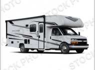 New 2026 Coachmen RV Freelander 22XG Chevy 3500 image