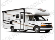 New 2026 Coachmen RV Freelander 21QSS Chevy 3500 image
