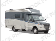 New 2027 Winnebago Navion 24T image