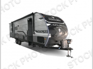 New 2026 Coachmen RV Catalina Legacy Edition 263BHSCK image
