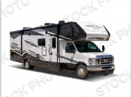 New 2025 Forest River RV Solera 32DSB image