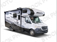 New 2025 Forest River RV Solera 24SFM image