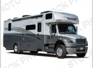 New 2026 Dynamax Europa 34SS image