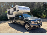 New 2026 Lance Squire Truck Campers SQ805 image