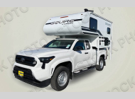 New 2026 Lance Squire Truck Campers SQ605 image