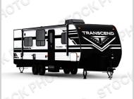 New 2026 Grand Design Transcend Xplor 20MKX image