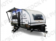 New 2026 Forest River RV R Pod RP-192 image