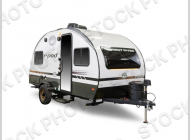 New 2026 Forest River RV R Pod RP-171 image