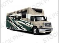 New 2026 Newmar Supreme Aire 4051 image