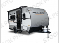 New 2026 KZ Sportsmen Classic 130RD image