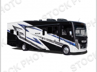New 2026 Thor Motor Coach Outlaw 38M image