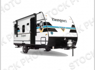 New 2025 Keystone RV Passport Classic 224RK image