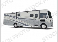 New 2025 Winnebago Adventurer 36Z image