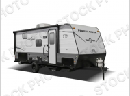 New 2025 Forest River RV Ozark 1670RB image