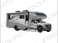 New 2026 Entegra Coach Esteem XL 32U image