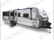 New 2026 Alliance RV Avenue 322RLS image
