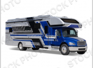 New 2026 Entegra Coach Accolade XL 37M image