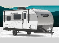 New 2026 Winnebago Access 18DBH image