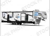 New 2024 Forest River RV Cherokee Wolf Pack 4500PACK14D image