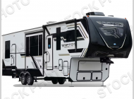 New 2025 Keystone RV Raptor Carbon Series 310 image