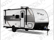 New 2026 Highland Ridge RV Open Range 188BHS image