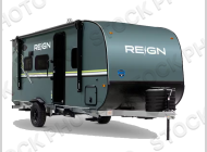 New 2026 Keystone RV Reign 19RK image