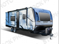 New 2026 Coachmen RV Apex Ultra-Lite 293RLDS image