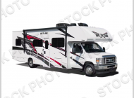 New 2025 Thor Motor Coach Outlaw 29J image