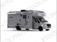 New 2026 Grand Design Lineage Series M 25FW image